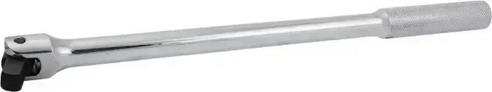 Flexibele handgreep STALCO PERFECT S-77238