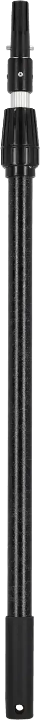 Telescoopsteel voor aluminium spatel adapter 0.93-1.43 m STALCO PERFECT S-73630