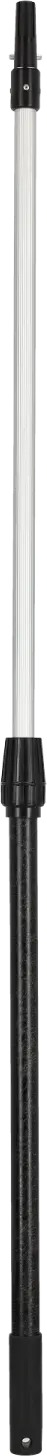 Telescoopsteel voor aluminium spatel adapter 0.93-1.43 m STALCO PERFECT S-73630