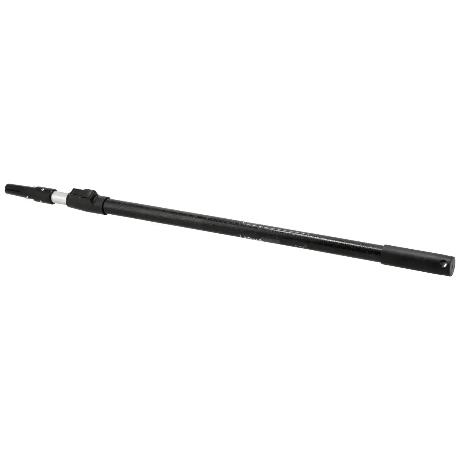 Telescoopsteel voor aluminium spatel adapter 0.93-1.43 m STALCO PERFECT S-73630