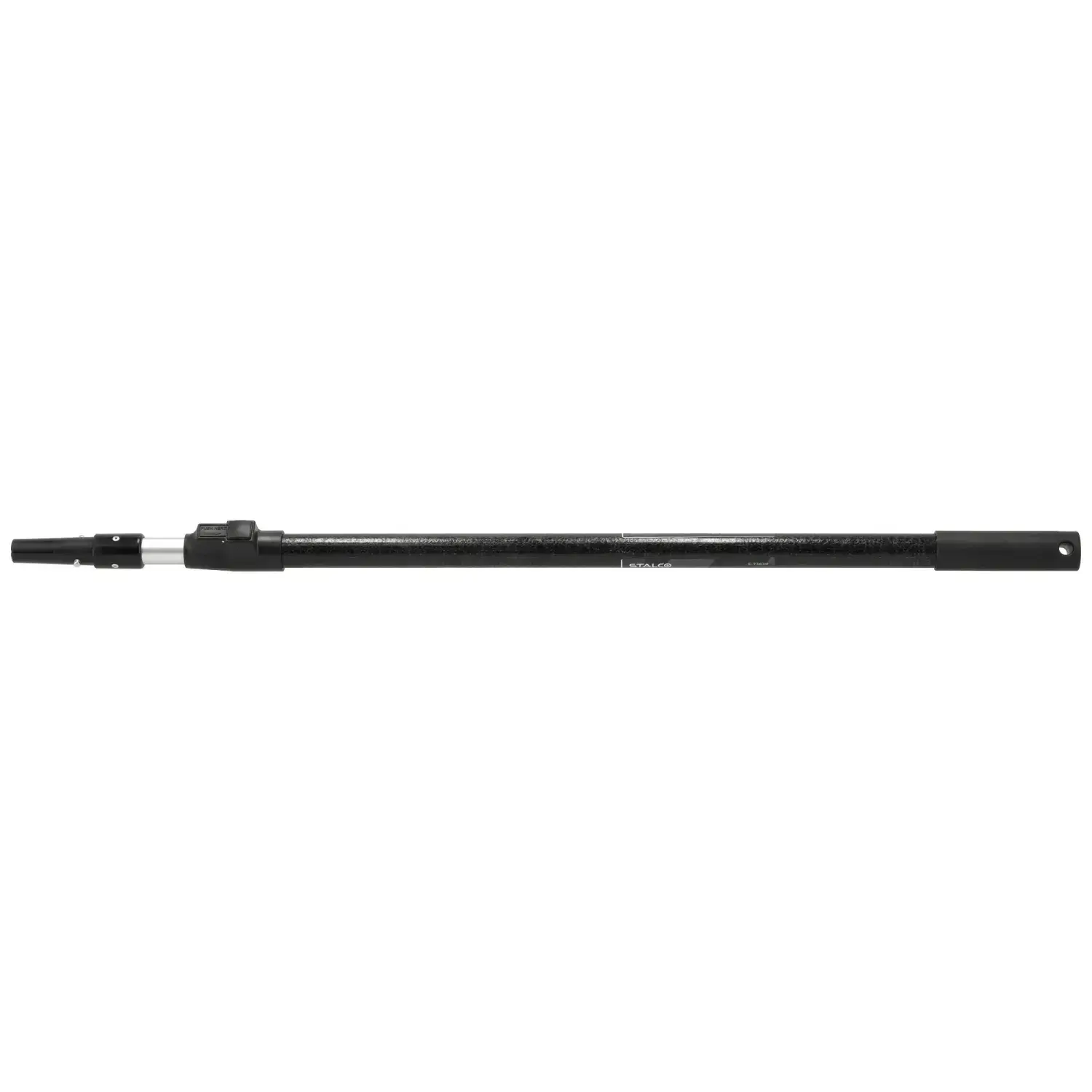 Telescoopsteel voor aluminium spatel adapter 0.93-1.43 m STALCO PERFECT S-73630