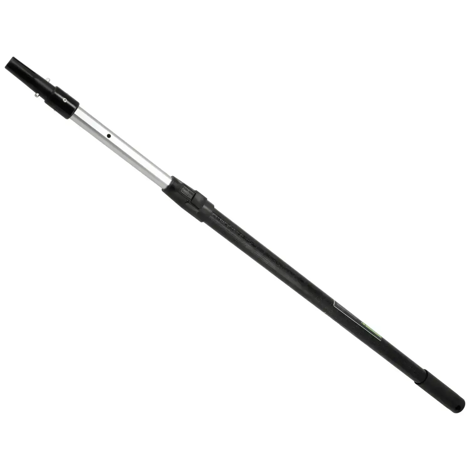 Telescoopsteel voor aluminium spatel adapter 0.93-1.43 m STALCO PERFECT S-73630