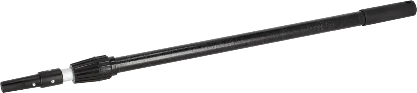 Telescopic pole for aluminum putty adapter 0.93-1.43 m STALCO PERFECT S-73630