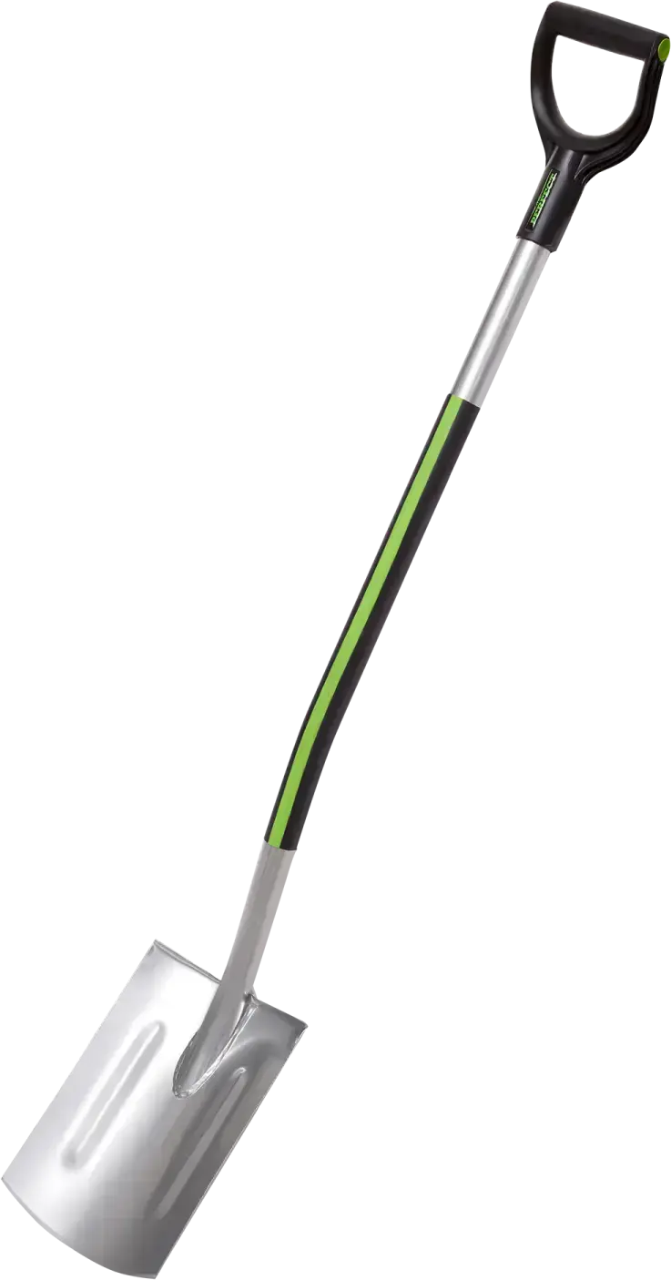 Straight spade STALCO PERFECT S-74003