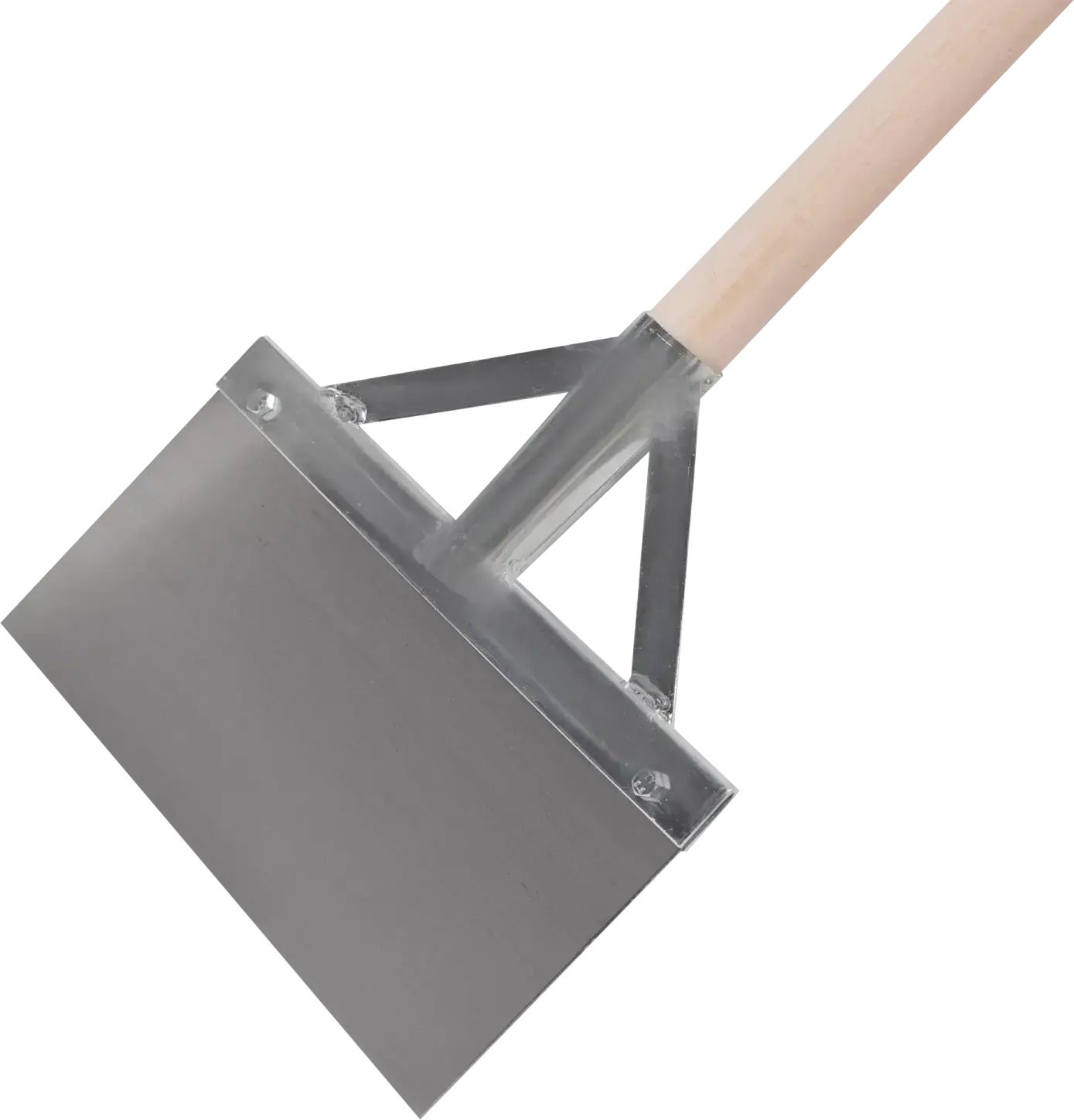 Floor Scrubber 300 / 155 / 1.2mm STALCO PERFECT S-73591
