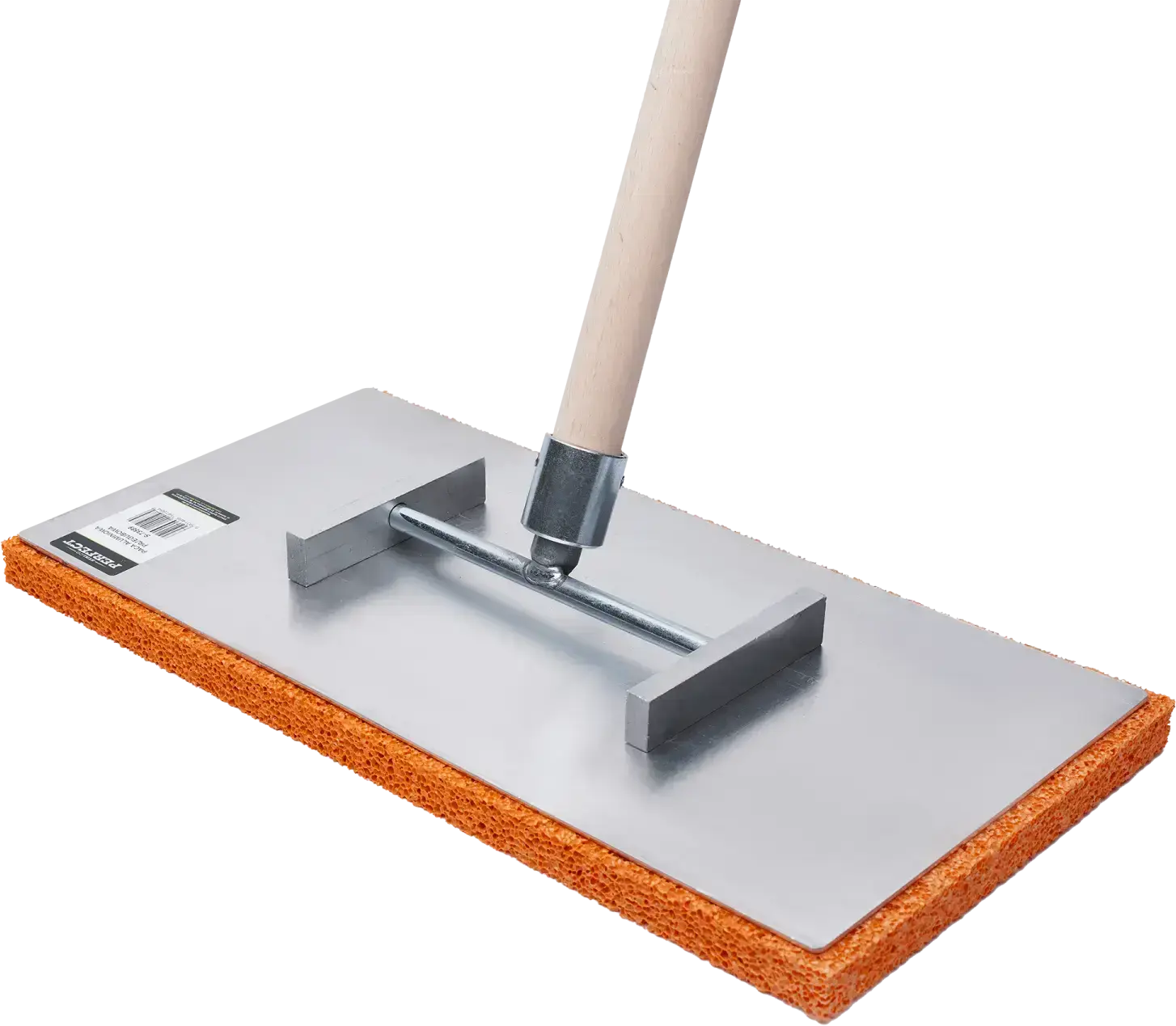 Aluminium scharnierpaan STALCO PERFECT S-73589
