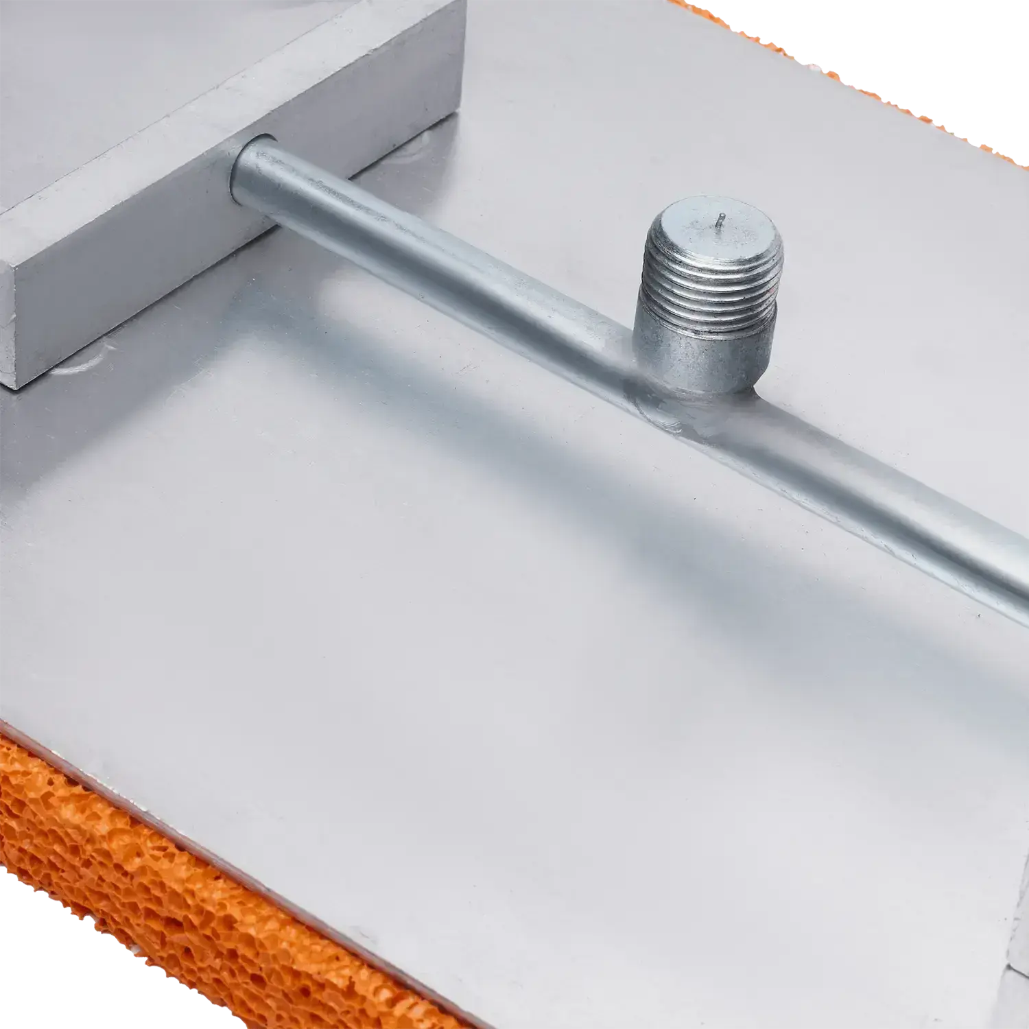 Aluminium scharnierpaan STALCO PERFECT S-73589