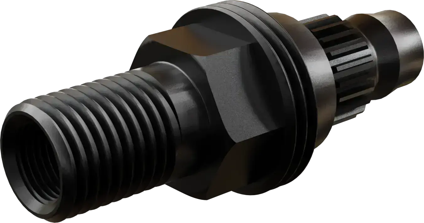 Adapter H BU STALCO PERFECT S-70710