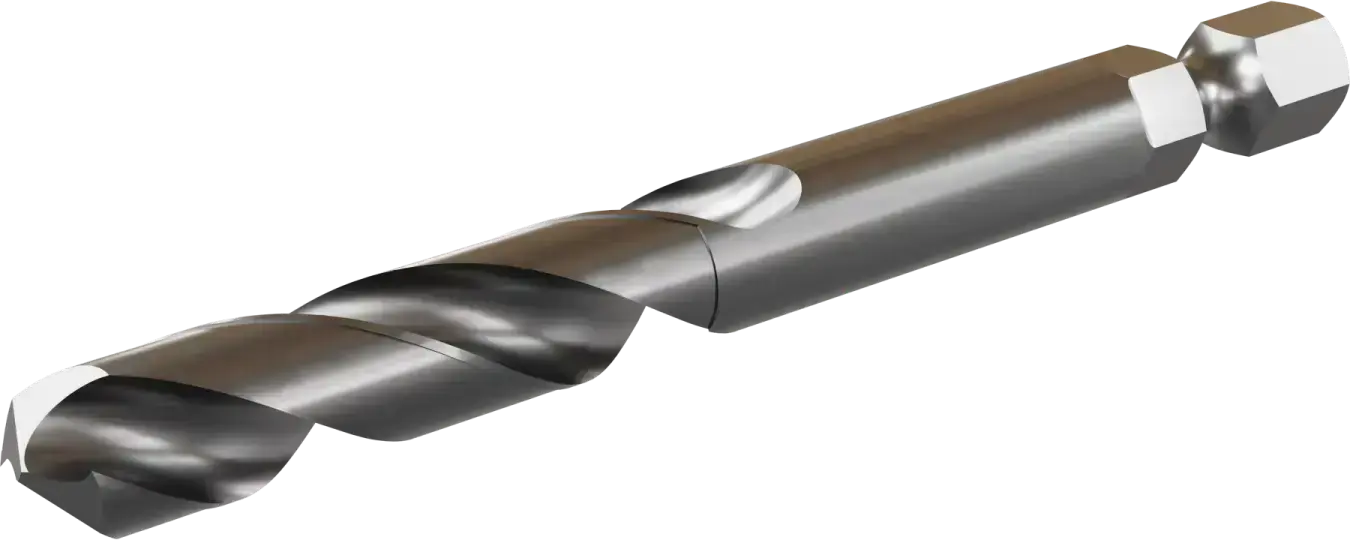 Center drill for bi metal hole saws STALCO PERFECT S-70774
