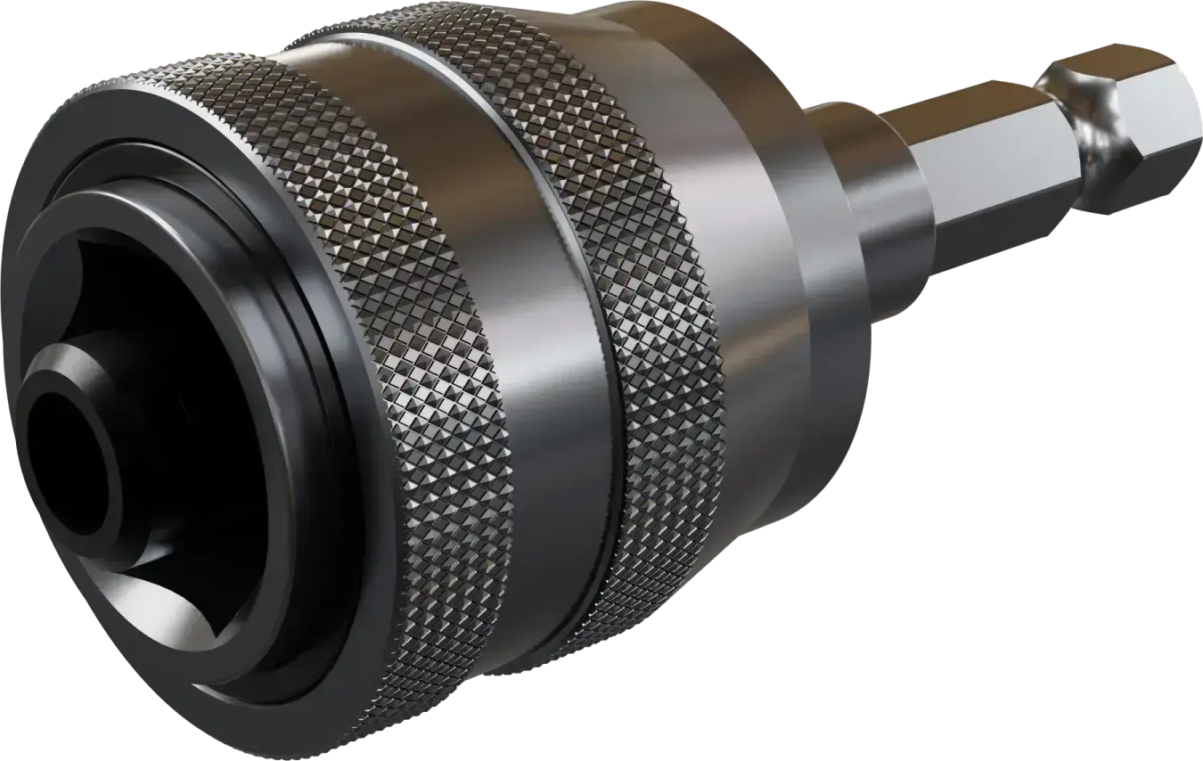 HEX adapter for bi metal hole saws STALCO PERFECT S-70776