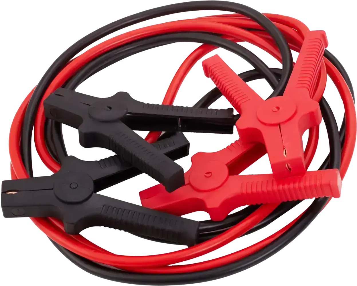 Jump starter cables STALCO S-47764