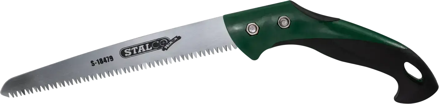 Pruning Saw 240 mm STALCO S-18479