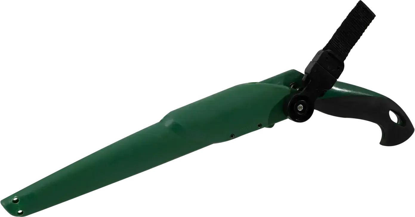 Pruning Saw 240 mm STALCO S-18479