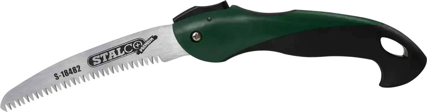 Pruning Saw 150 mm STALCO S-18482