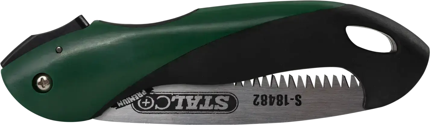 Pruning Saw 150 mm STALCO S-18482