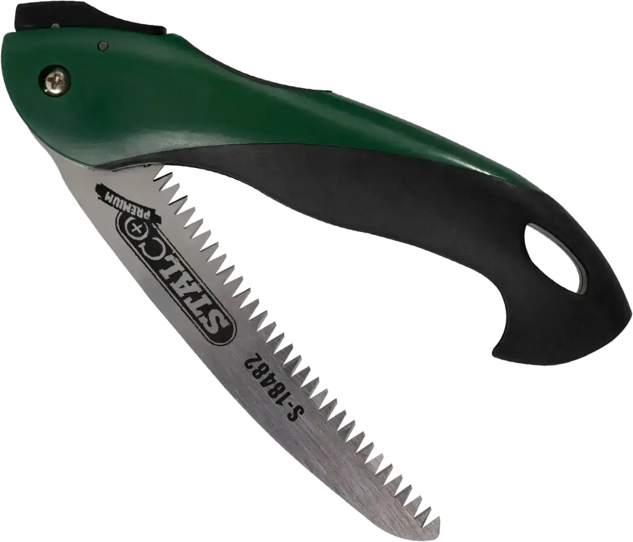 Pruning Saw 150 mm STALCO S-18482