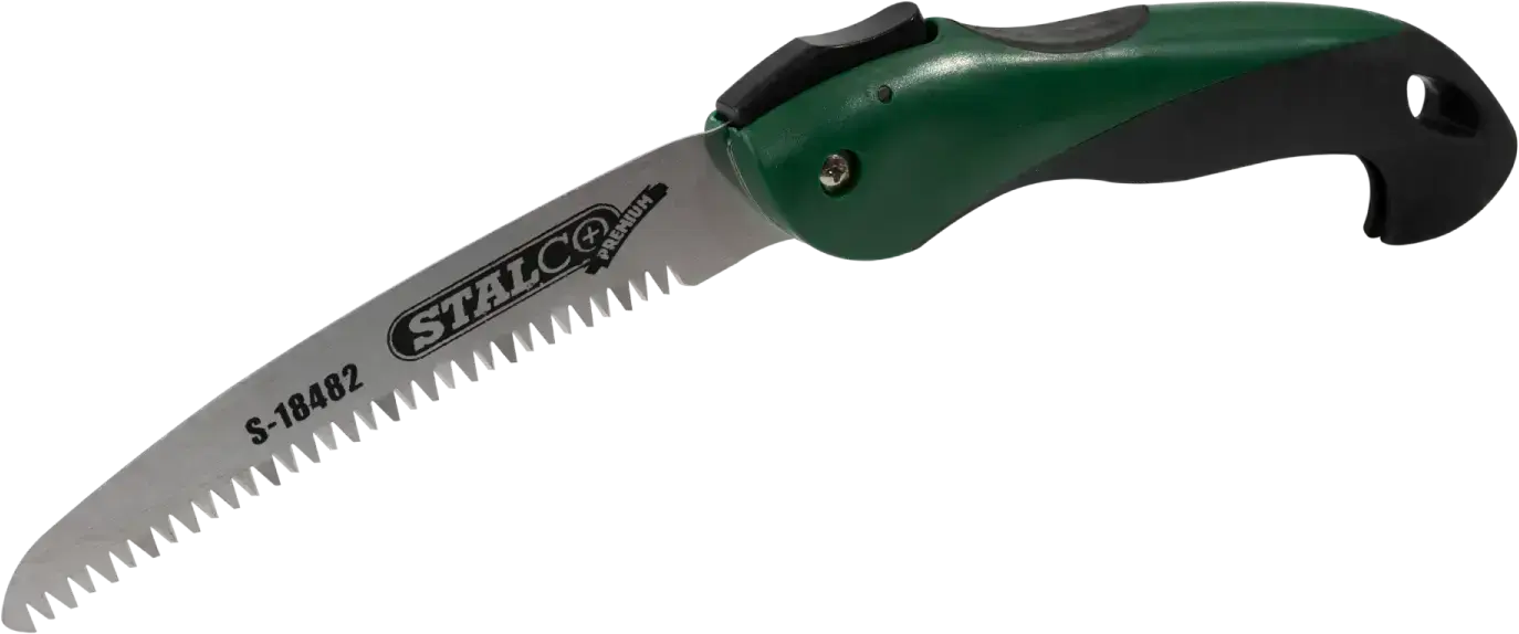 Pruning Saw 150 mm STALCO S-18482