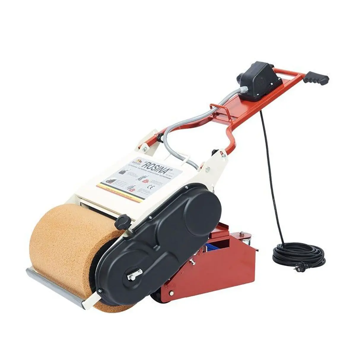 Raimondi Rosina Sponge Machine