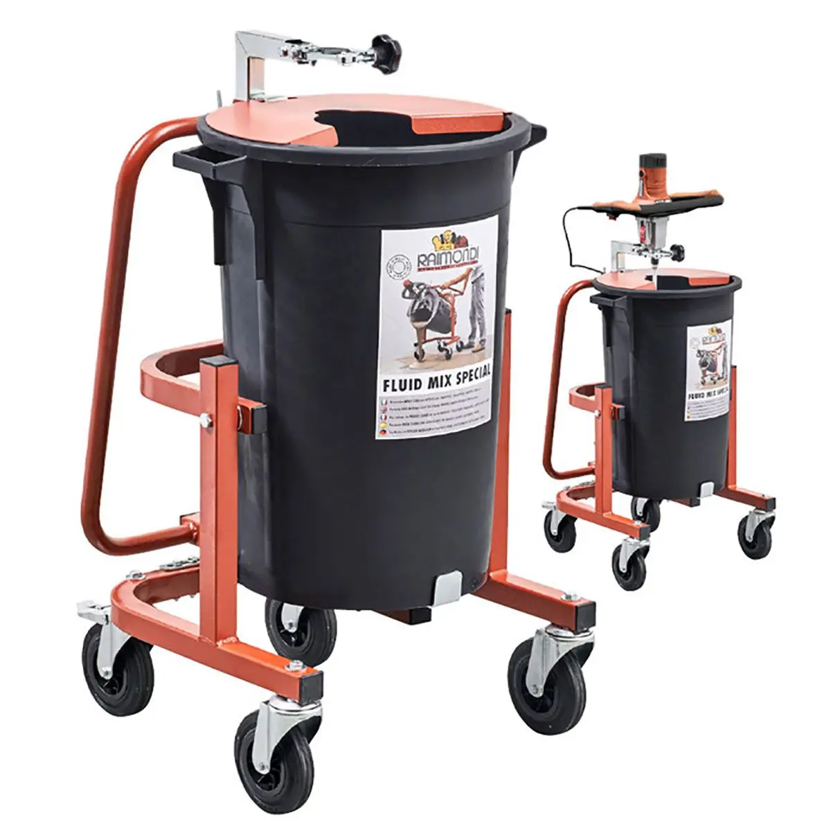 Raimondi Fluid Mix Special