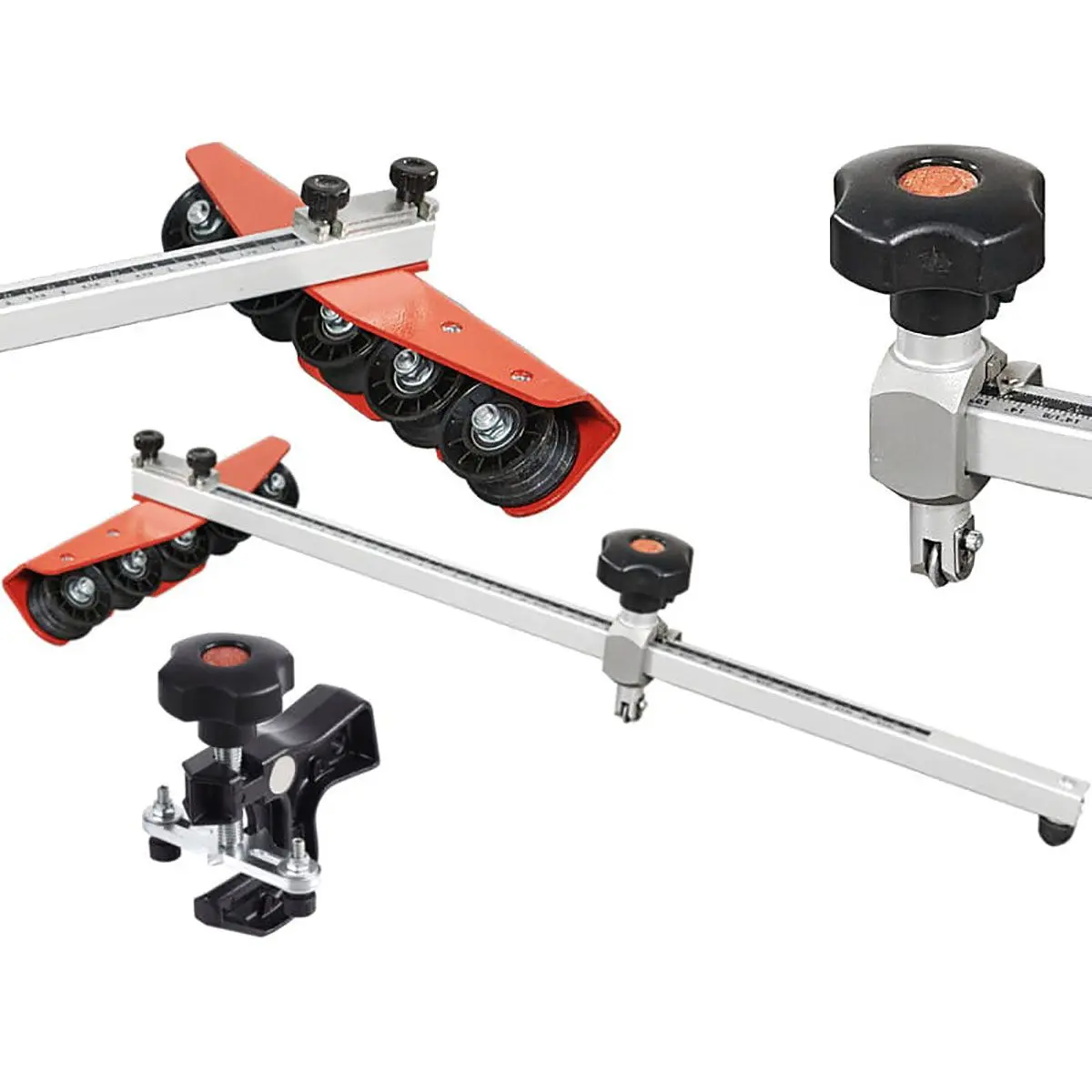 Raimondi T-CUT tile cutter set