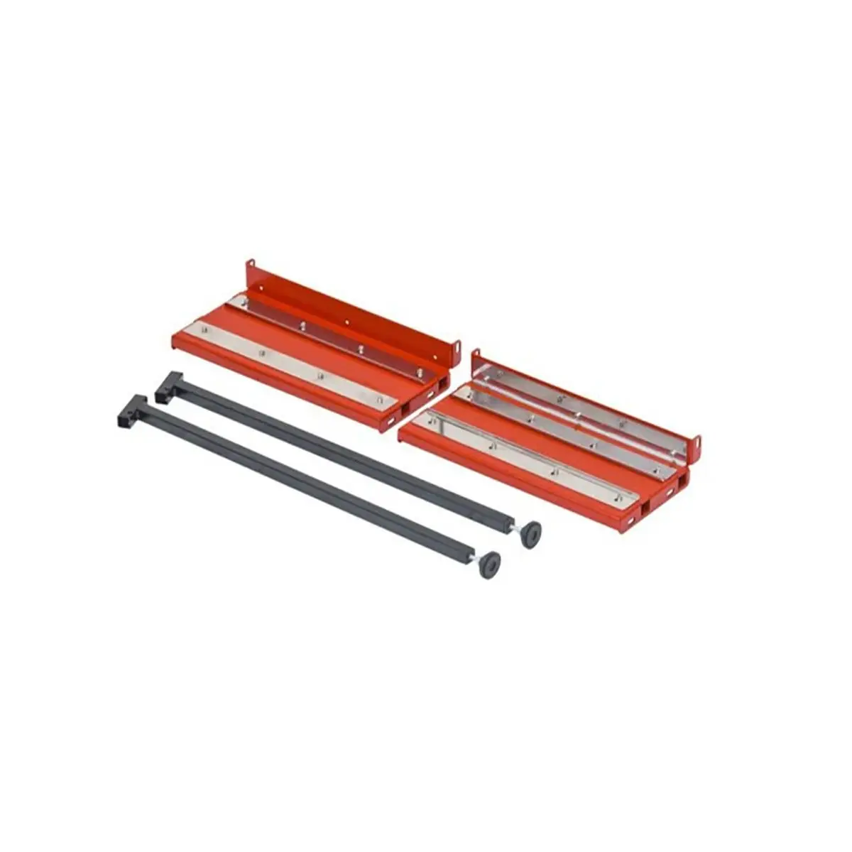 Raimondi Table extensions for Bulldog and Bi-Bulldog