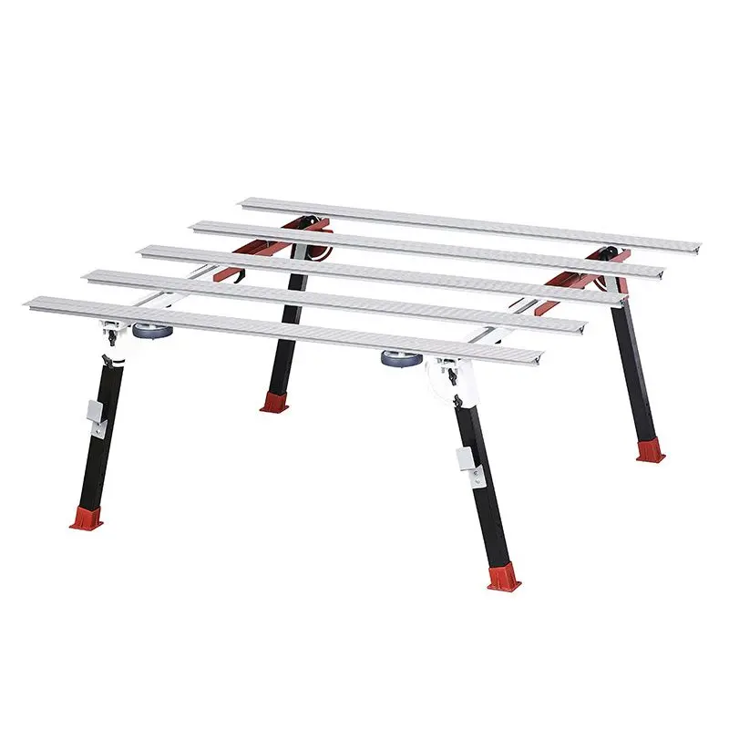 Raimondi Bigfoot XXL Werktafel 100-150cm