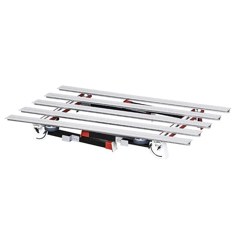 Raimondi Bigfoot XXL Werktafel 100-150cm