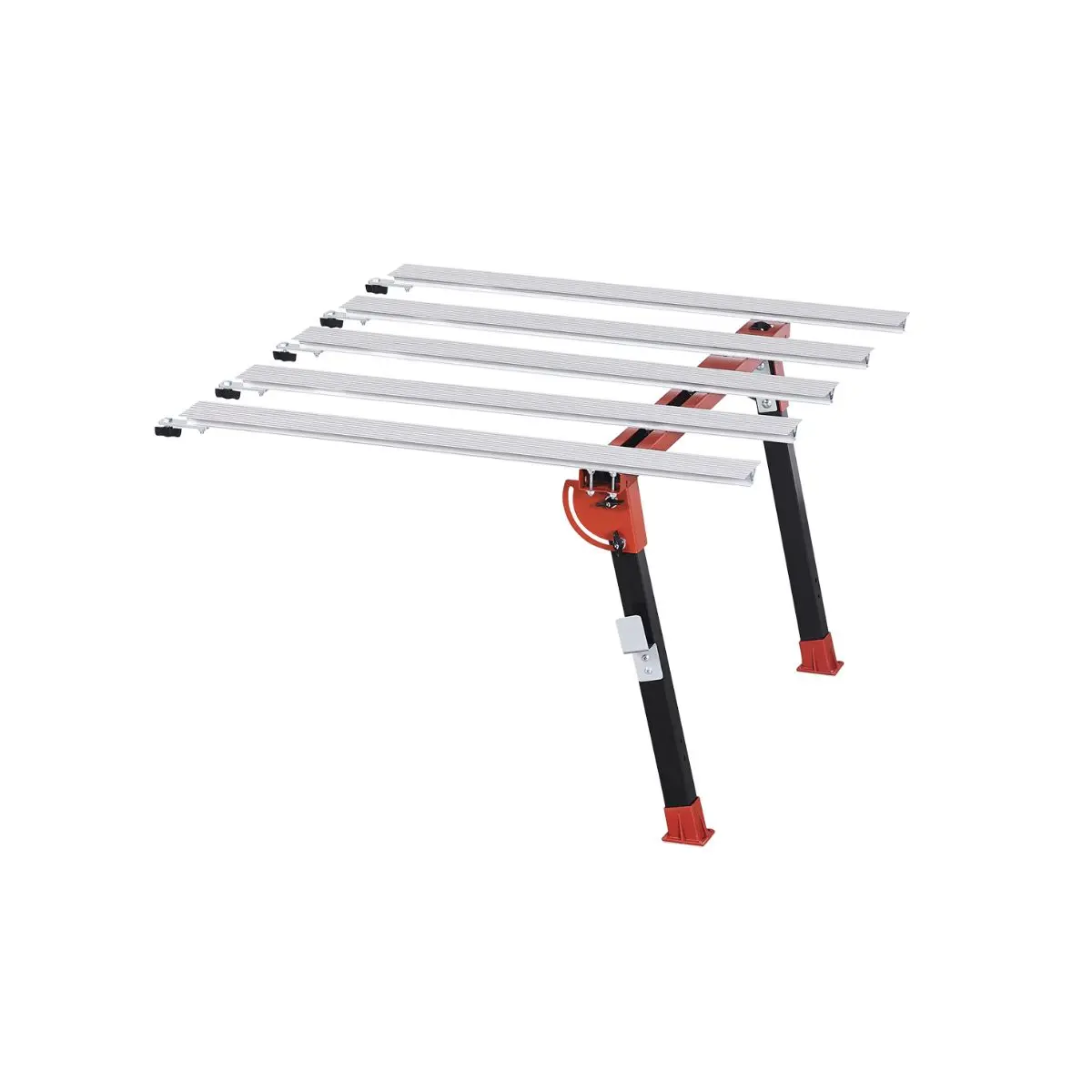 Raimondi Bigfoot verlengtafel XL voor werktafel 125cm