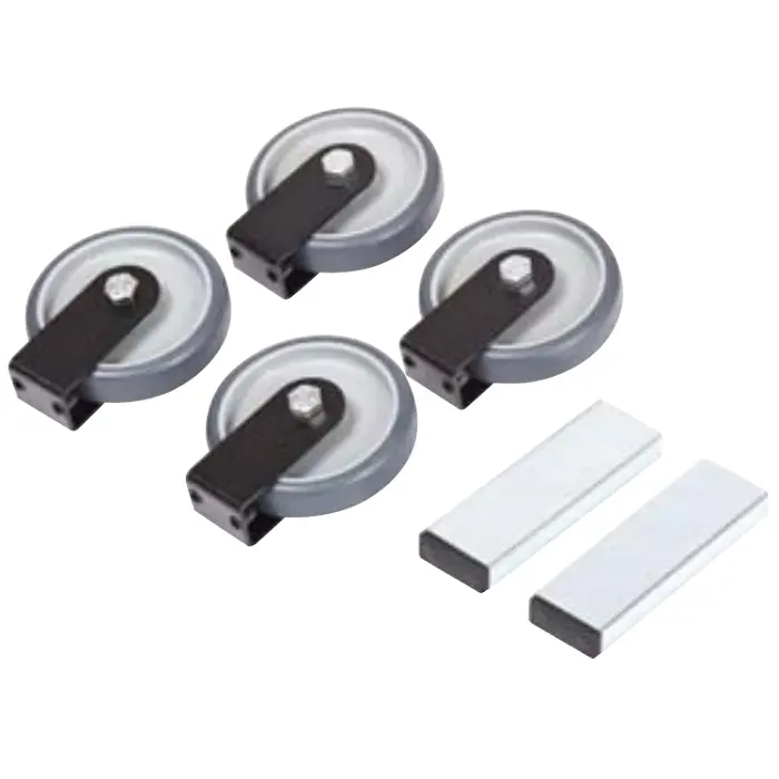 Raimondi Wheel set with handle