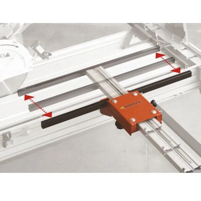 Raimondi Extendable stop