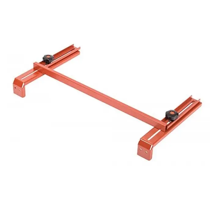Raimondi Side Strike Bolt, Exploit and Mistral