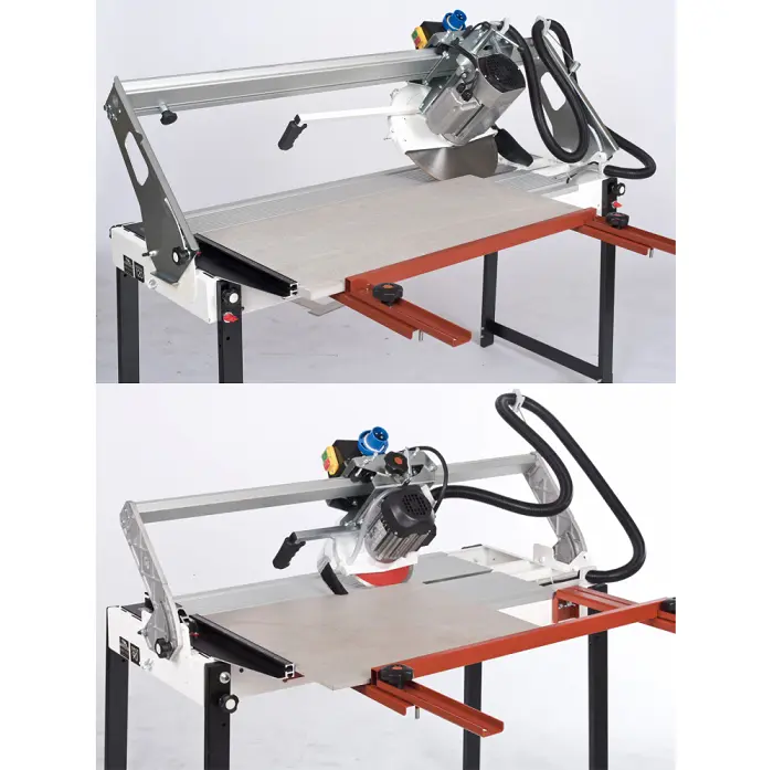 Raimondi Side Strike Bolt, Exploit and Mistral