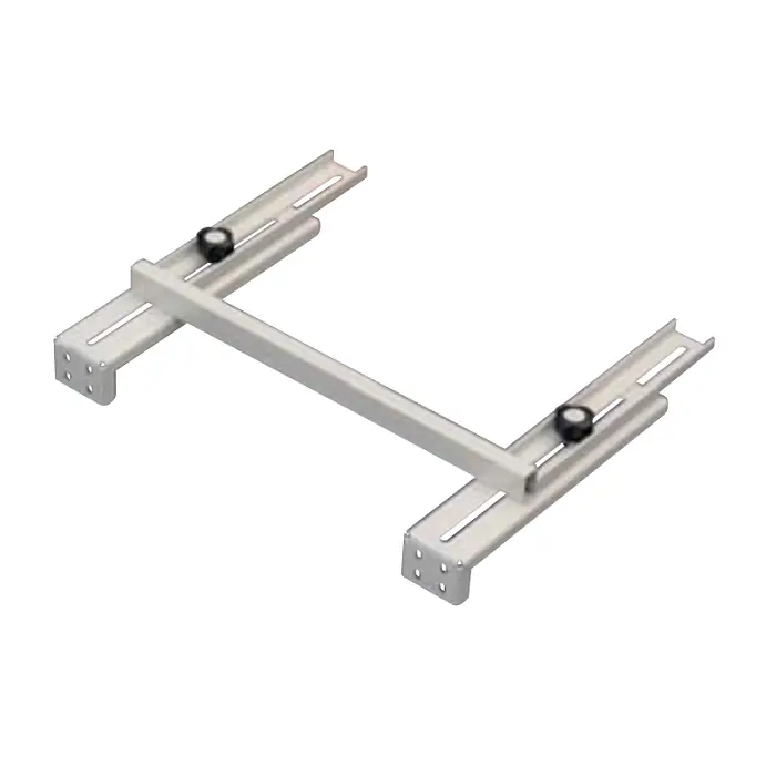 Raimondi Side stop for side table with rollers