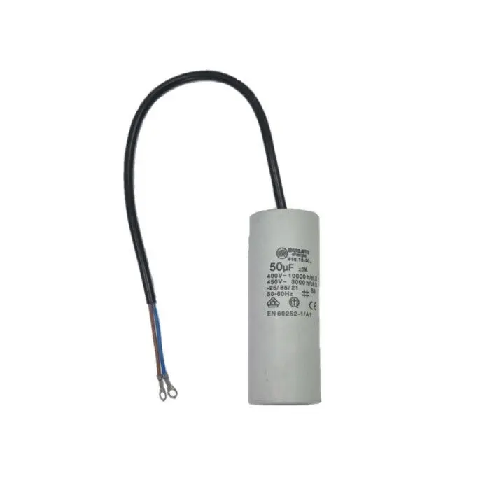Raimondi Capacitor for ZOE and SMS
