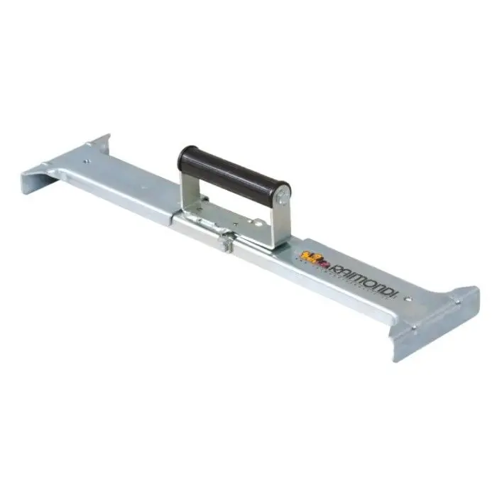 Raimondi Maxi tile support 50 cm - 65 cm