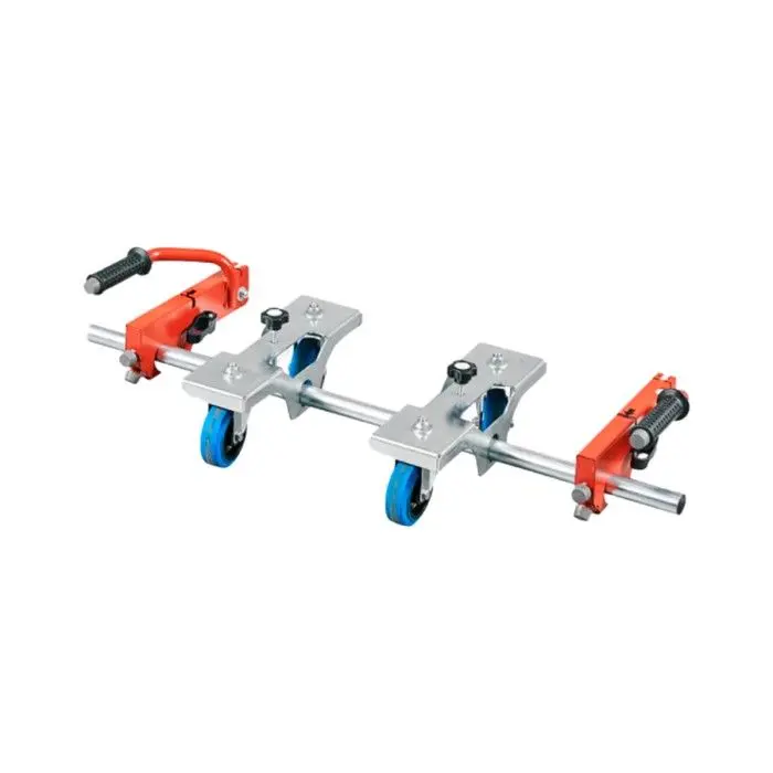 Raimondi Only-One castors for Easy Move carrying system