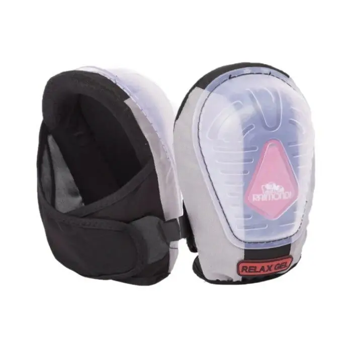 Raimondi knee pads with gel