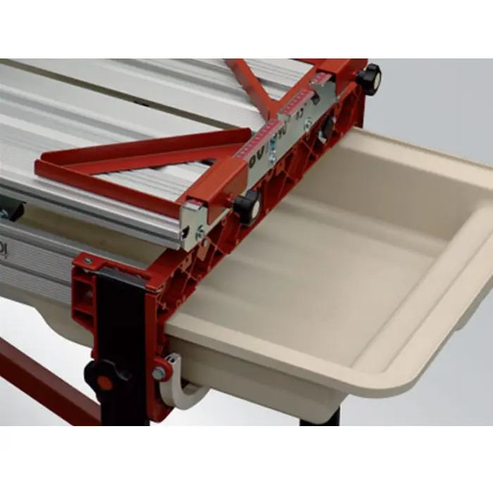 Raimondi SA-80 Steenzaagmachine | 80 cm | 3 PK