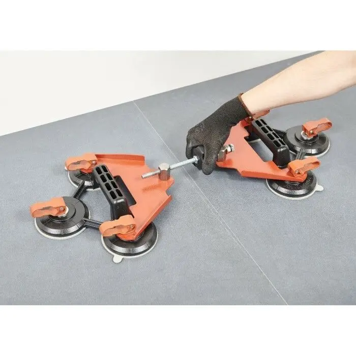 Raimondi Closer Suction Cup System