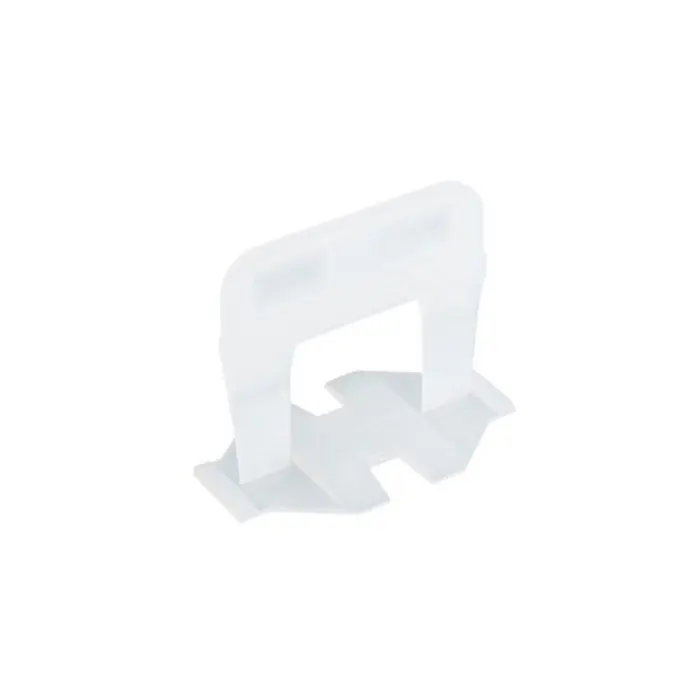 Raimondi Levelling Clips 0,5 mm 1600 stuks