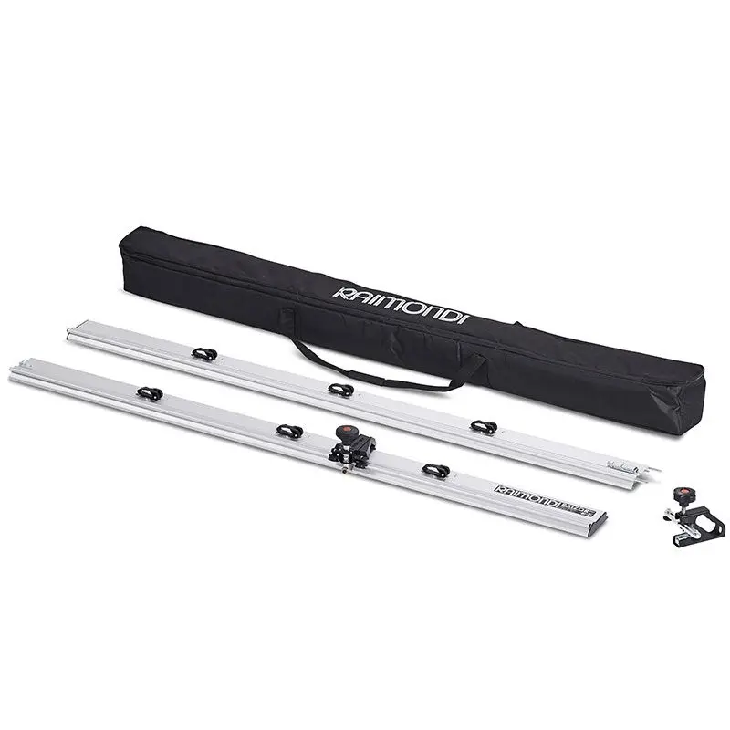 Raimondi Raizor MK2 PLUS tile cutter for large format tiles