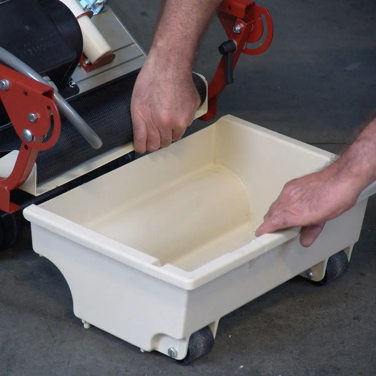 Raimondi Water Bowl Berta ADV