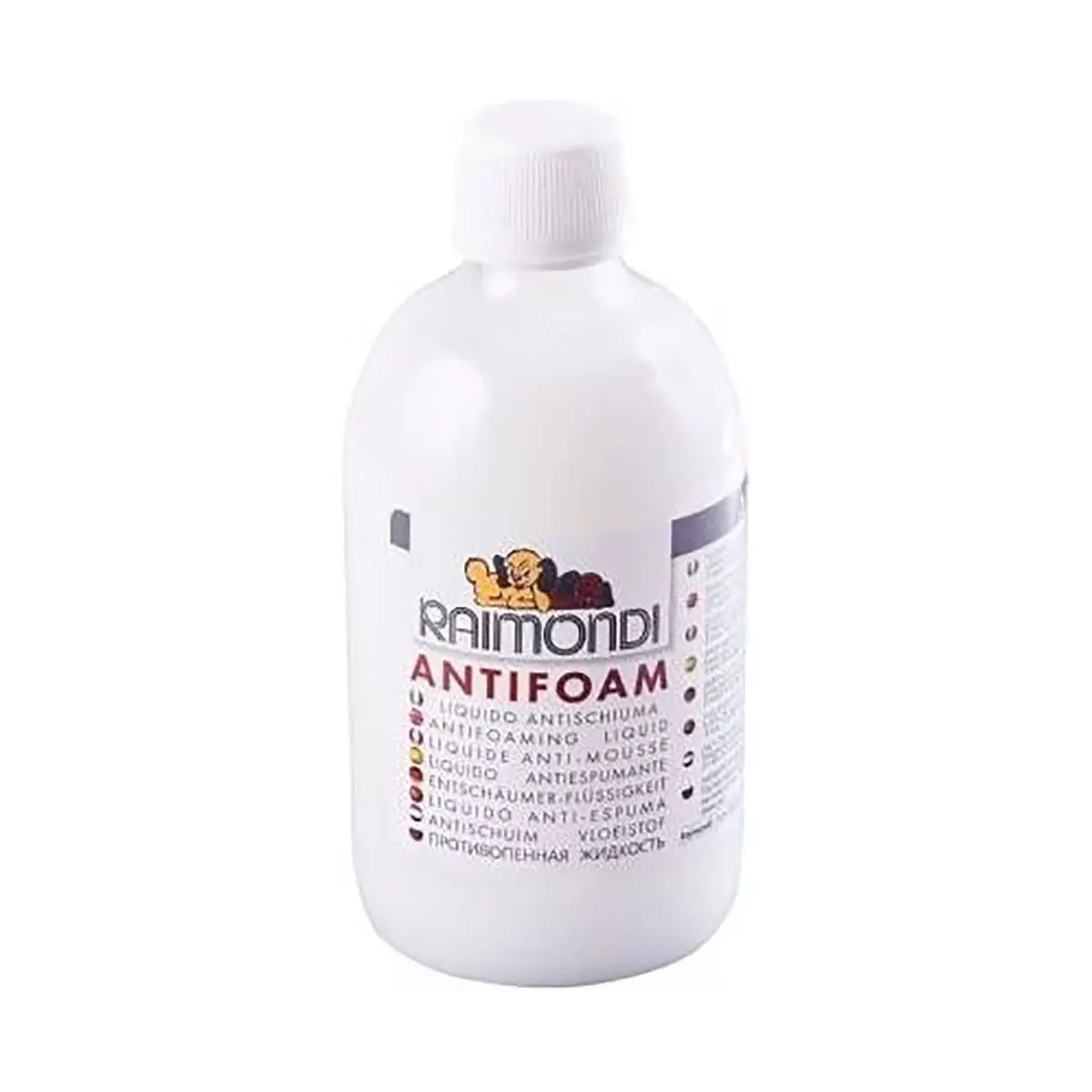 Raimondi Anti-foam liquid 500 ml