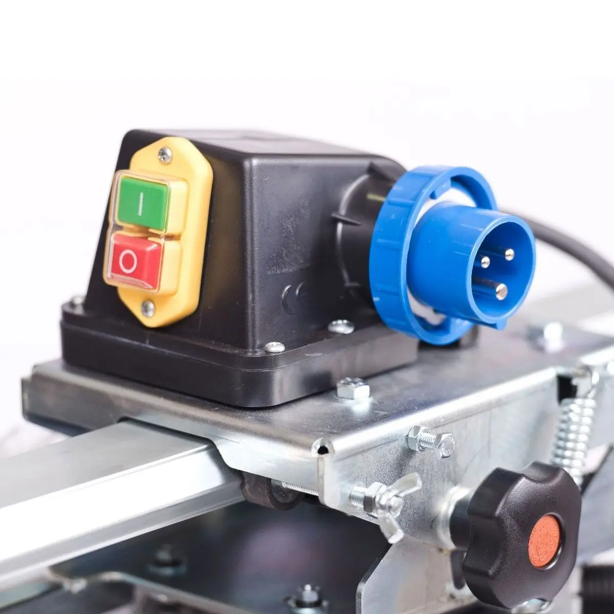 Raimondi Switch box complete Pikus/Zoë/SA80