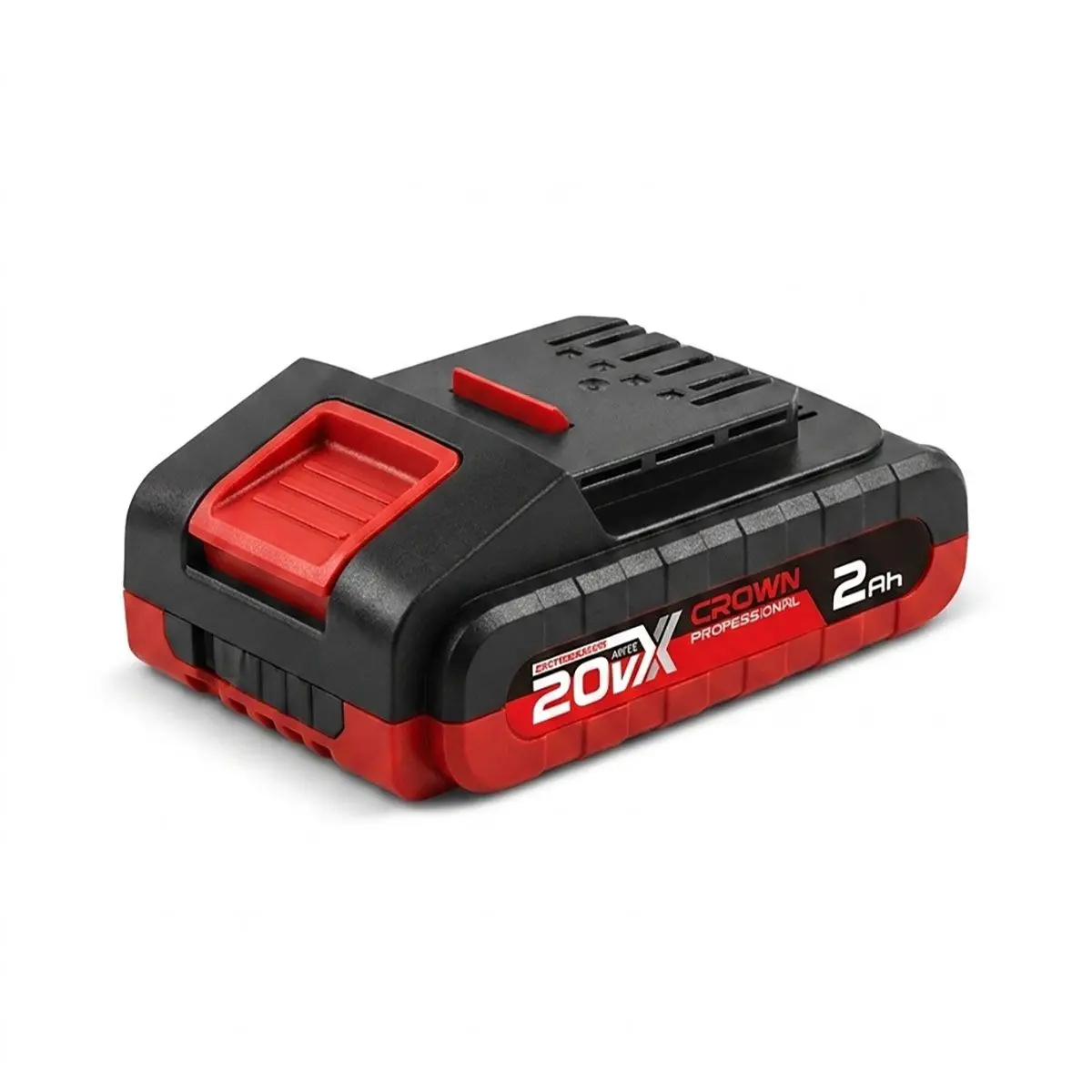 Raimondi Battery 20V 2.0 ah for the Electric Leveling Tongs