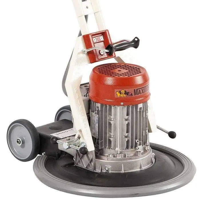 Raimondi Maxititina jointing machine