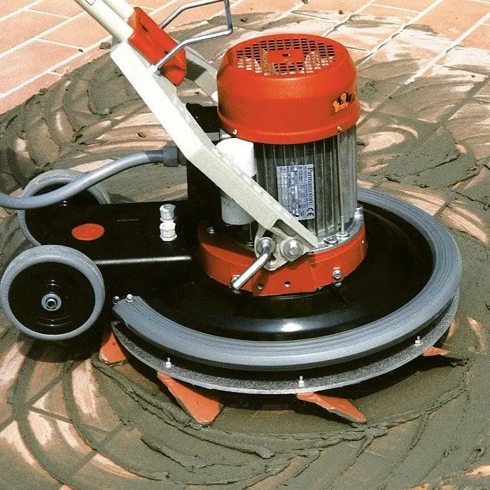 Raimondi Maxititina jointing machine