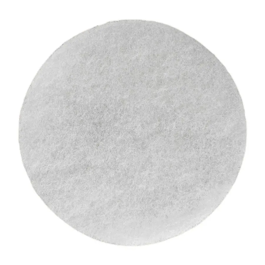 Raimondi Polishing pad white Fine