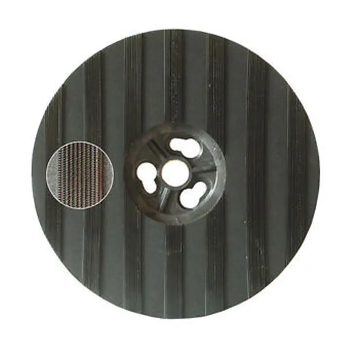 Raimondi Disc holder