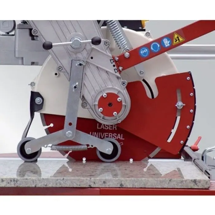 Raimondi ZOE 85 tegelzaagmachine | 85 cm | 3PK